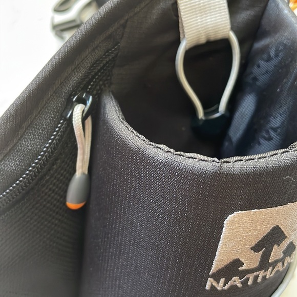 Hydration Belt & Waterbottle - Picture 6 of 7